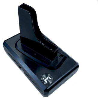 iMozen TC605 1-Fach Batterieladestation